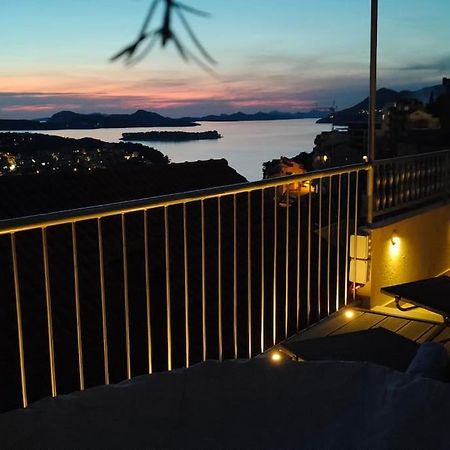 Kate'S Studio With An Amazing View Appartement Dubrovnik Buitenkant foto