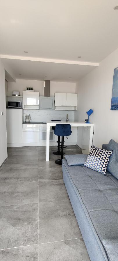 Kate'S Studio With An Amazing View Appartement Dubrovnik Buitenkant foto