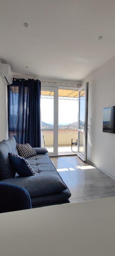 Kate'S Studio With An Amazing View Appartement Dubrovnik Buitenkant foto